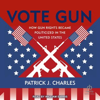 Couverture_Vote Gun