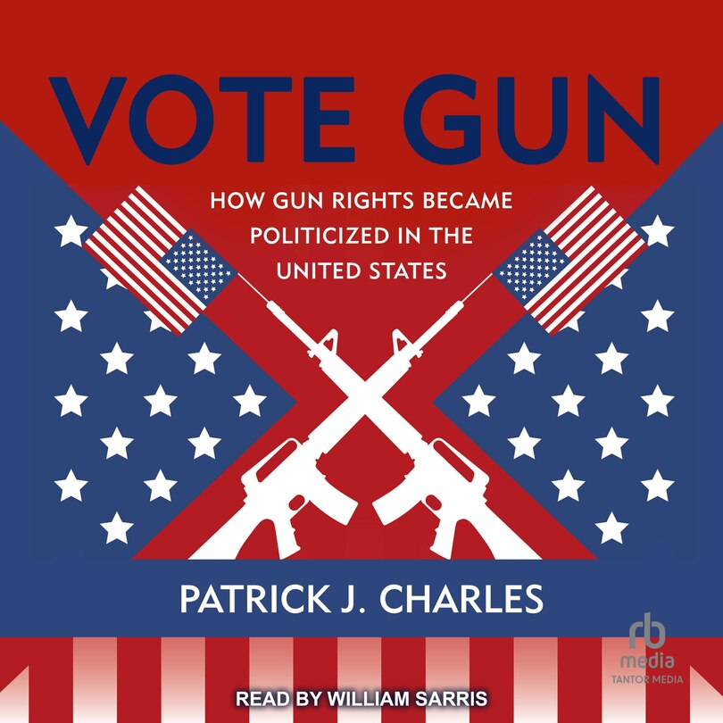 Couverture_Vote Gun