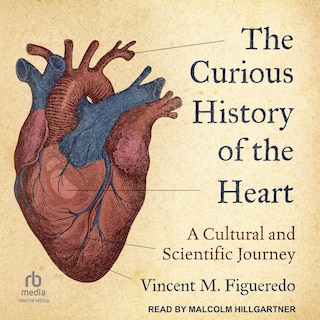 Couverture_The Curious History of the Heart