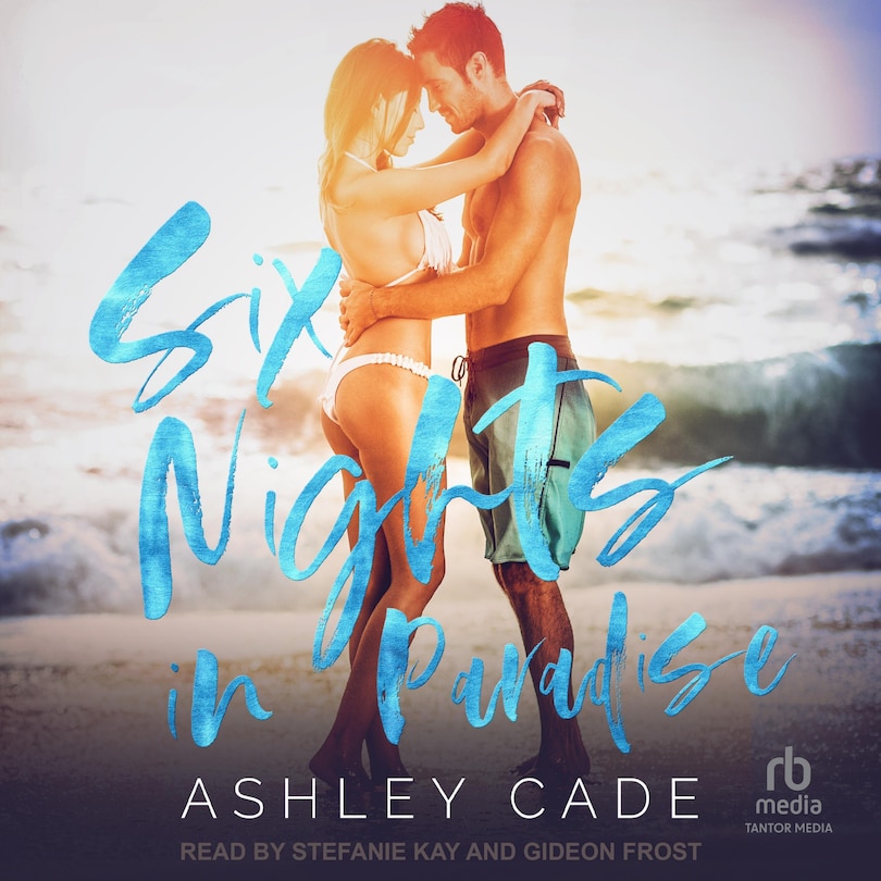 Front cover_Six Nights in Paradise
