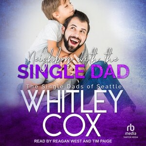 Front cover_Neighbors with the Single Dad