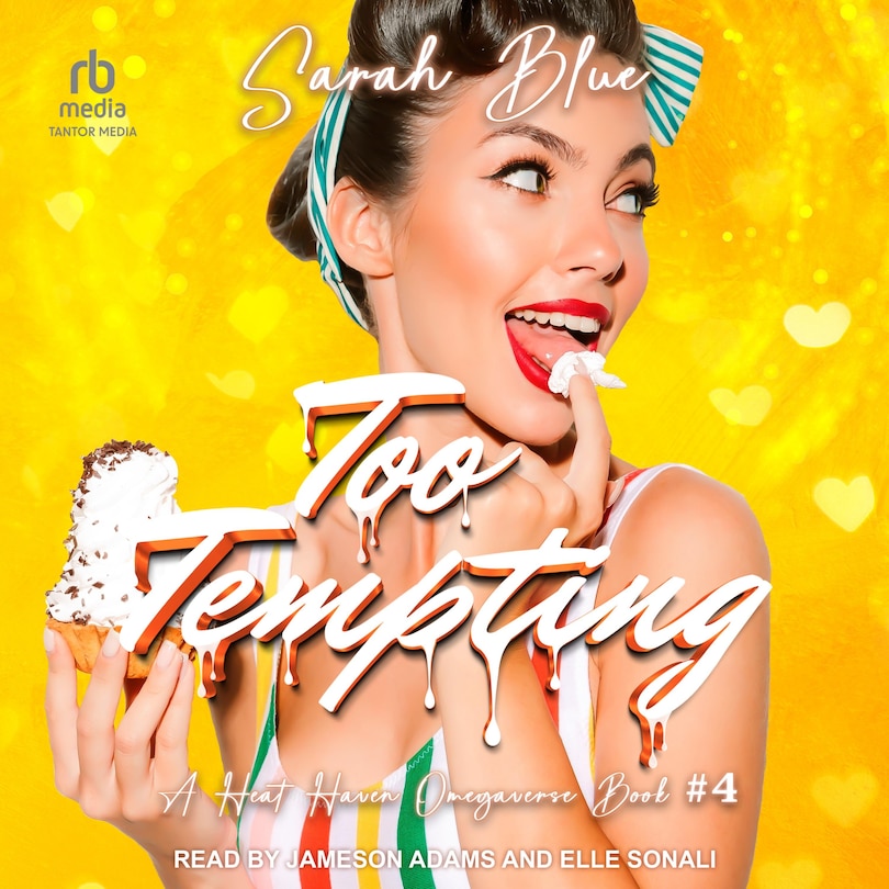 Front cover_Too Tempting