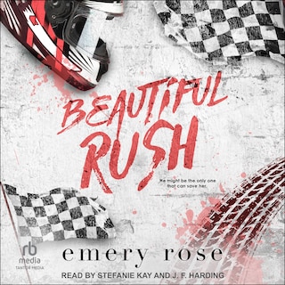 Front cover_Beautiful Rush