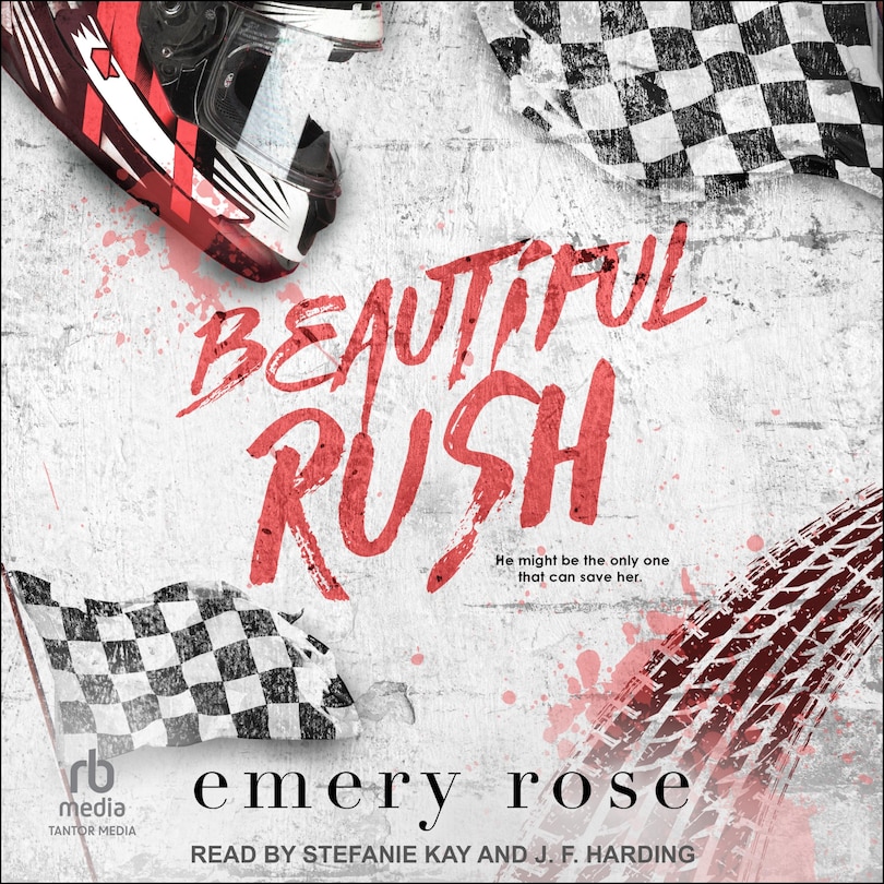 Front cover_Beautiful Rush