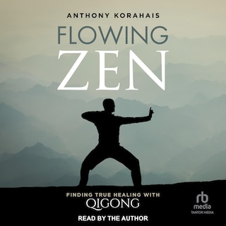 Front cover_Flowing Zen