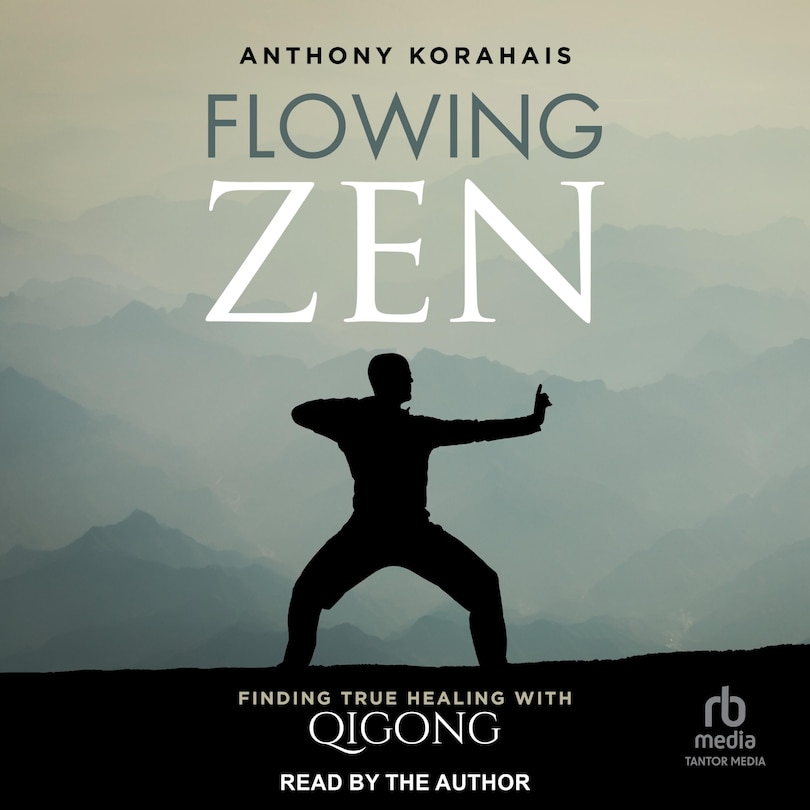 Front cover_Flowing Zen