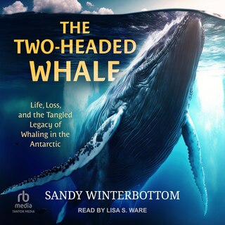 Front cover_The Two-Headed Whale
