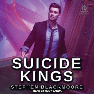 Front cover_Suicide Kings
