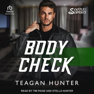 Front cover_Body Check