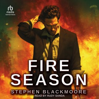 Front cover_Fire Season