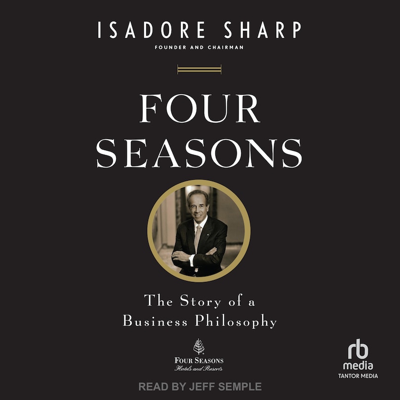 Front cover_Four Seasons