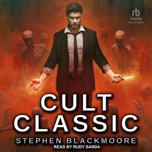 Front cover_Cult Classic