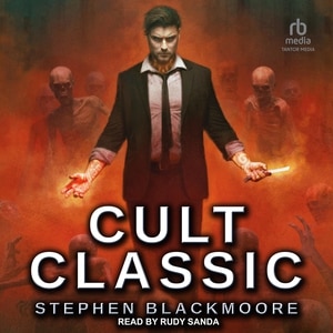 Front cover_Cult Classic