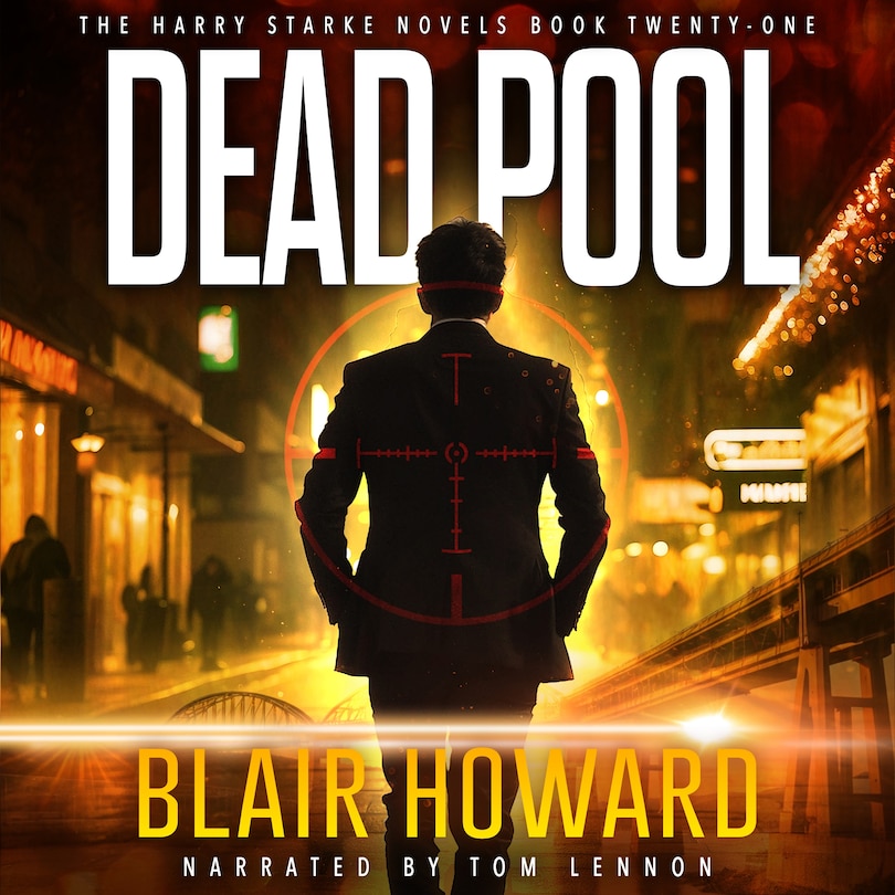 Couverture_Dead Pool