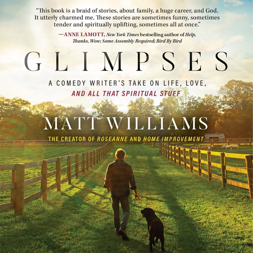 Front cover_Glimpses