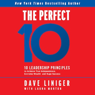 Front cover_The Perfect 10