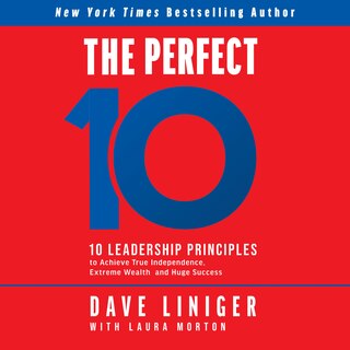 Couverture_The Perfect 10