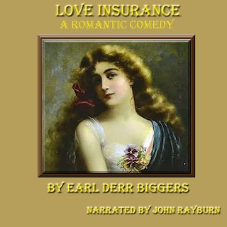 Front cover_Love Insurance