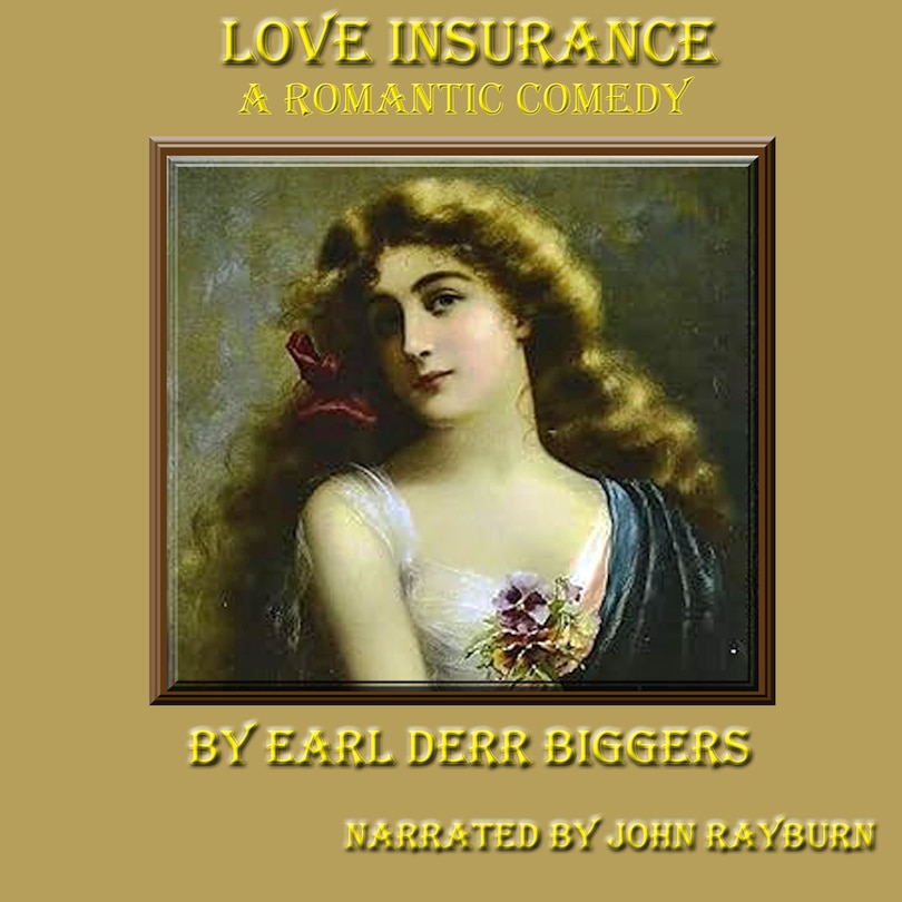 Front cover_Love Insurance
