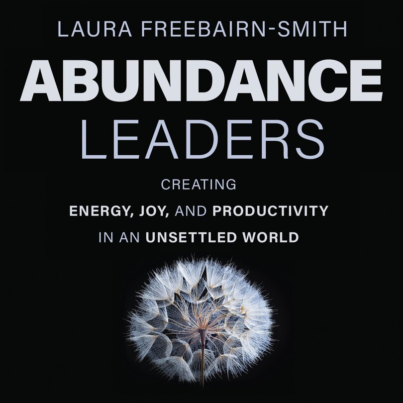 Couverture_Abundance Leaders
