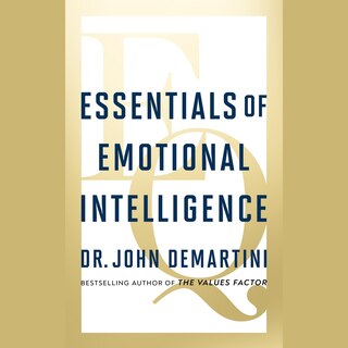 Couverture_Essentials of Emotional Intelligence
