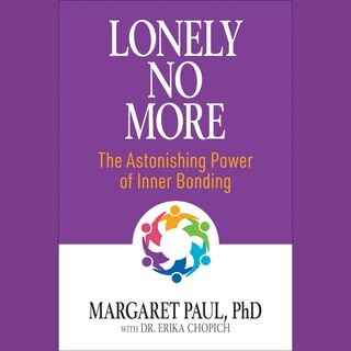 Front cover_Lonely No More
