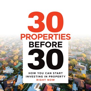 Front cover_30 Properties Before 30