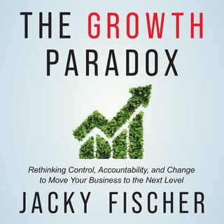 Front cover_The Growth Paradox
