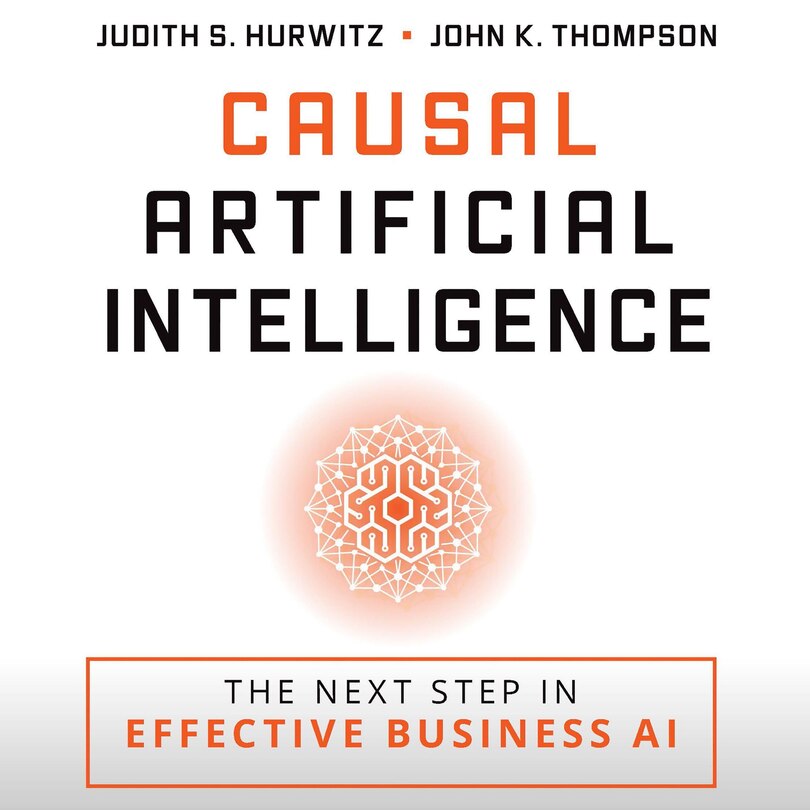 Front cover_Causal Artificial Intelligence