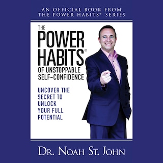 Front cover_The Power Habits® of Unstoppable Self-Confidence