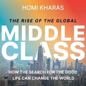 Couverture_The Rise of the Global Middle Class