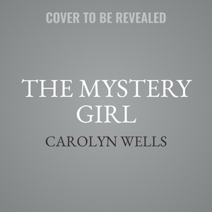 Couverture_The Mystery Girl