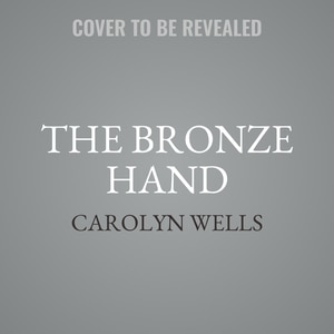 Front cover_The Bronze Hand