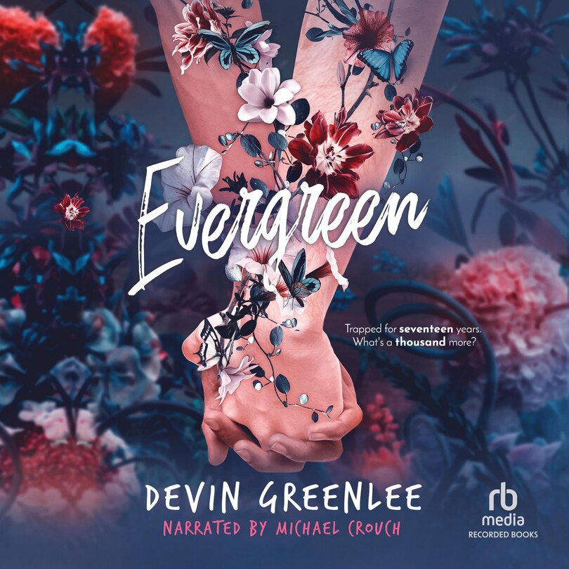 Front cover_Evergreen