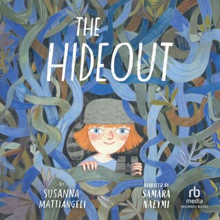 Front cover_The Hideout
