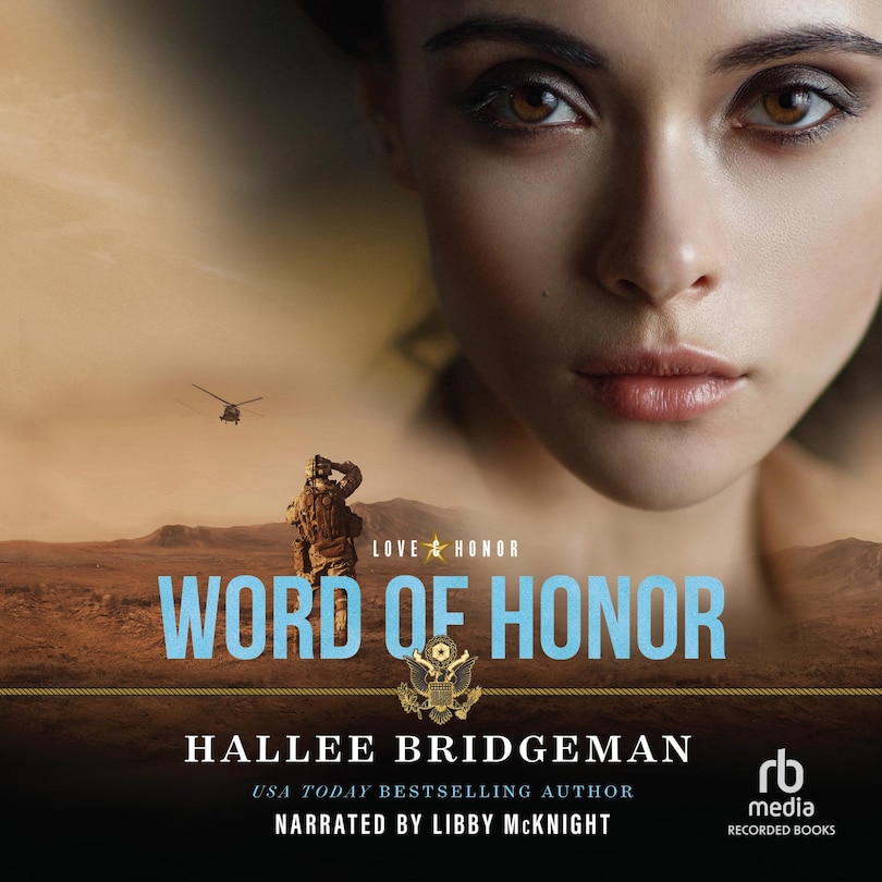 Front cover_Word of Honor