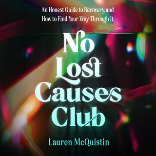Front cover_No Lost Causes Club