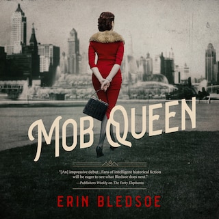 Front cover_Mob Queen