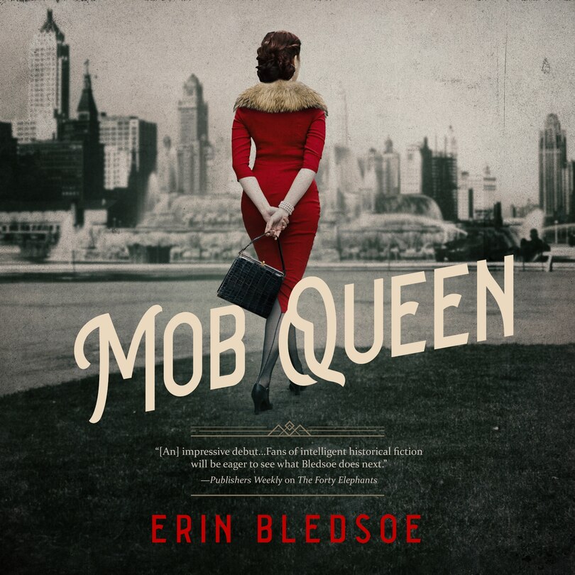 Front cover_Mob Queen
