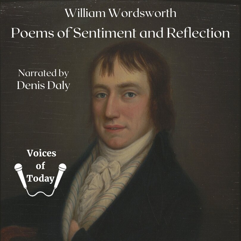 Front cover_Poems of Sentiment and Reflection