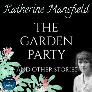 Couverture_The Garden Party and Other Stories