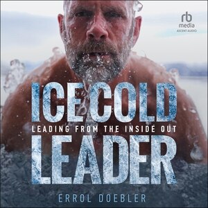 Couverture_Ice Cold Leader