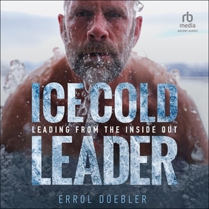 Couverture_Ice Cold Leader