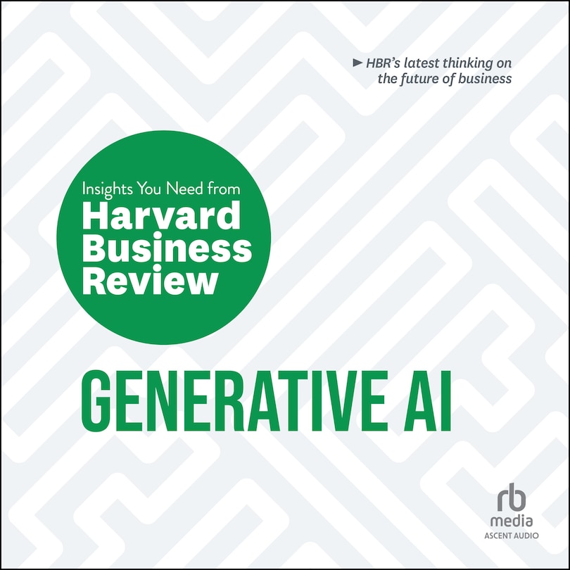 Couverture_Generative AI