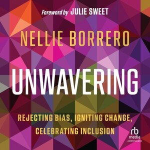 Front cover_Unwavering