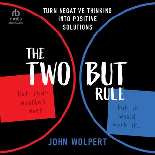 Front cover_The Two But Rule