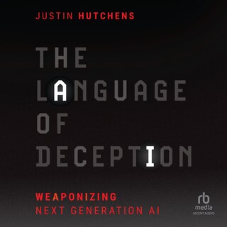 Front cover_The Language of Deception