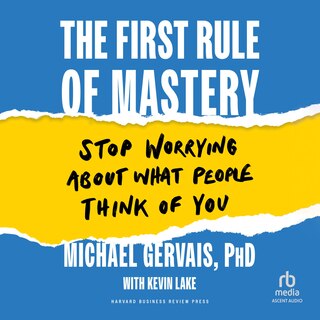 Couverture_The First Rule of Mastery