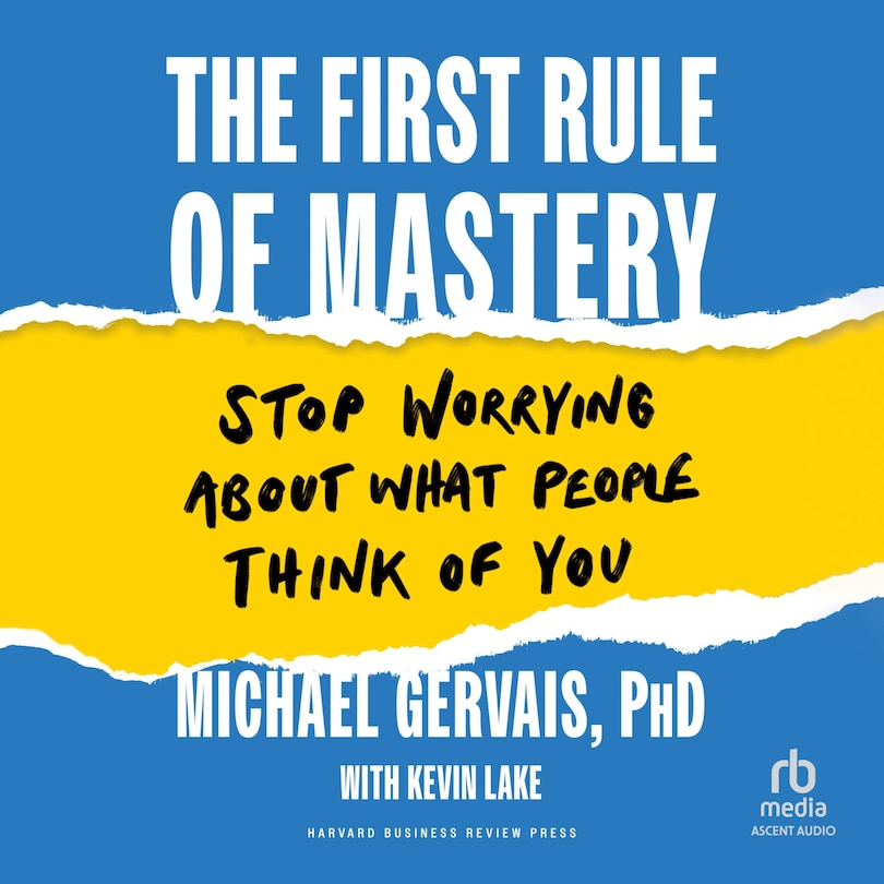 Couverture_The First Rule of Mastery