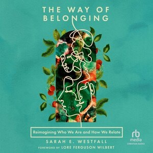 Couverture_The Way of Belonging